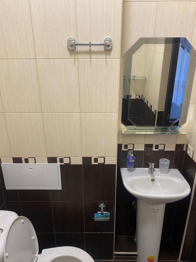 Коралл - Coral Sea Hotel Gantiadi Zewnętrze zdjęcie