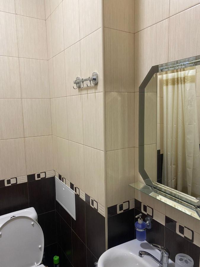 Коралл - Coral Sea Hotel Gantiadi Zewnętrze zdjęcie
